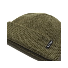 Stance Beanie Icon 2 dark green - 1 piece